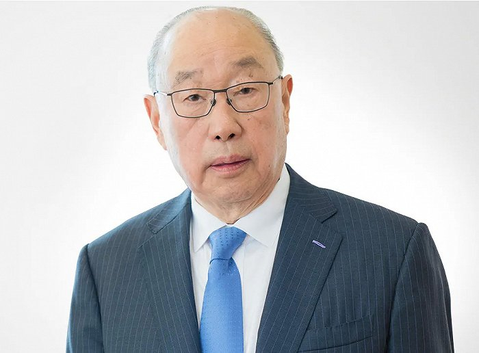 万隆 图片来源：公司官网