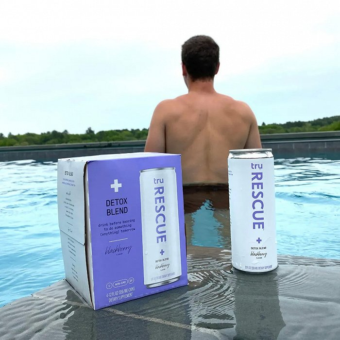 图片来源：drinktru.com