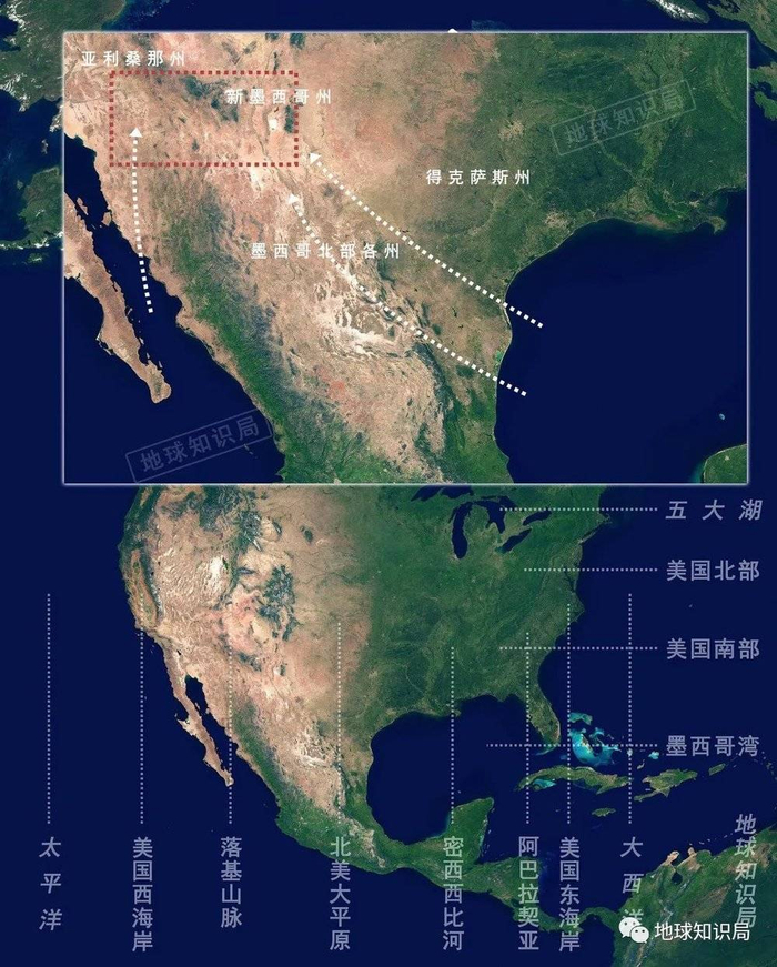 正式由于海陆热力差异带来的压力差才有季风和降水，如果这一道高压持续到七月，旱灾将会继续恶化（底图：shutterstock）
