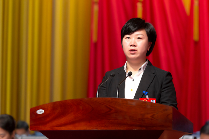 吴冈玉（资料图）