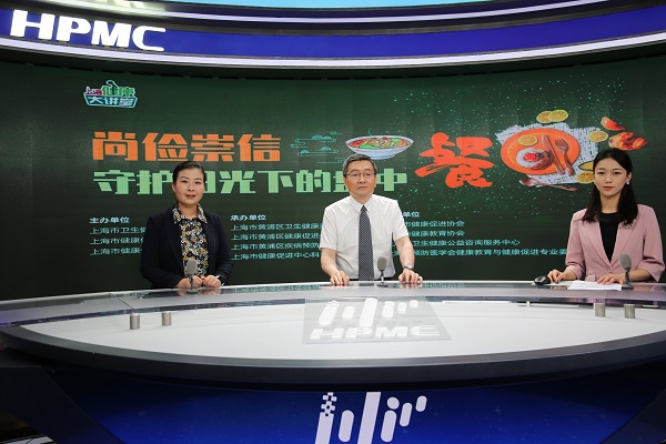 采访对象供图（下同）