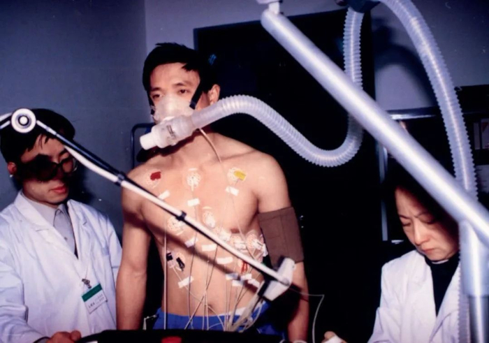 （图源：航天员杂志）