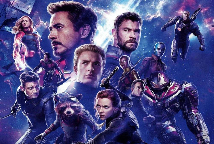 《复仇者联盟》这种高投入的史诗电影，未来或不再是漫威的核心方向