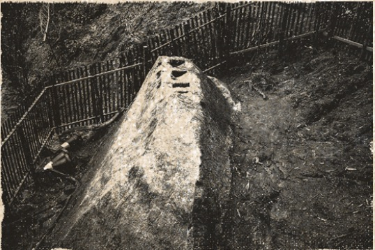 湖南浏阳小河乡造币厂遗址