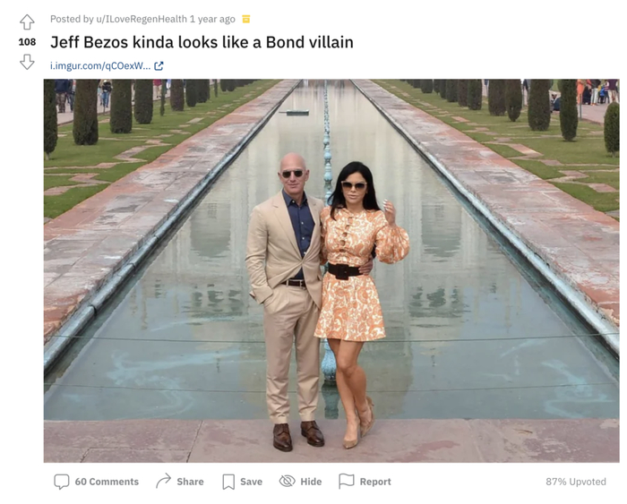 图片来源：Reddit