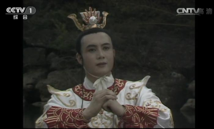 图片来源：《西游记》视频截图