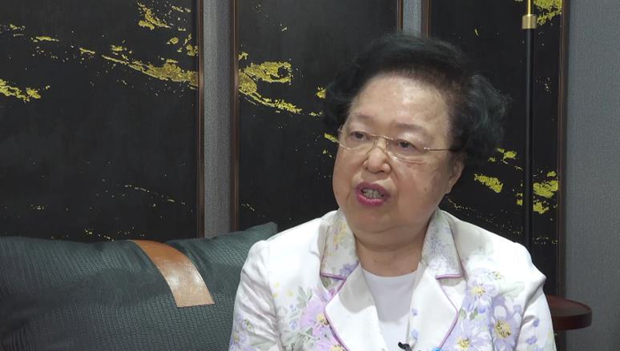 △全国人大常委会香港基本法委员会副主任谭惠