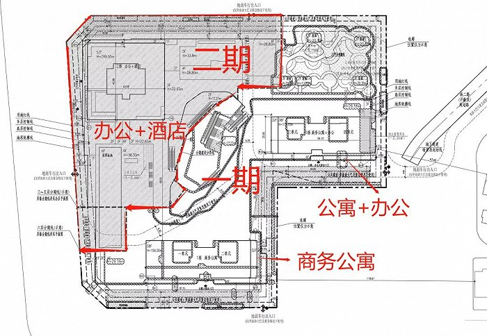 图片来源：南山区城市更新和土地整备局