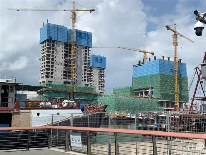 图片来源：家在深圳论坛