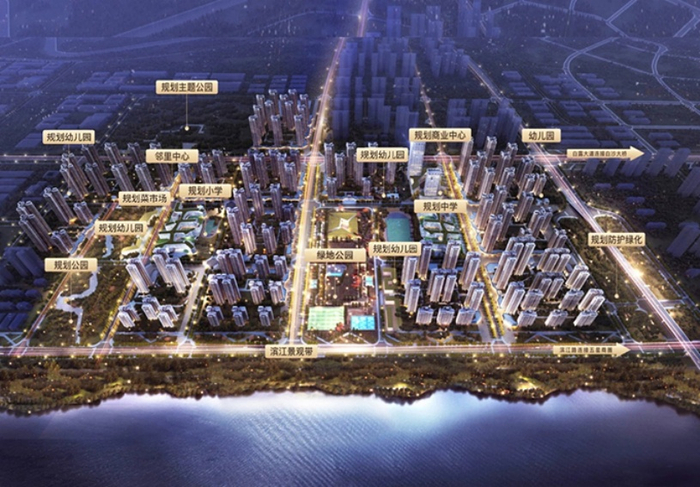 （实景图，企业供图，央广网发）