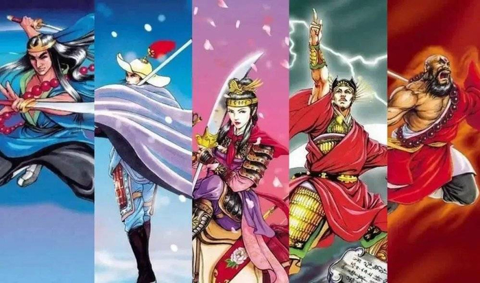 不少人的人生第一次“盲盒”体验