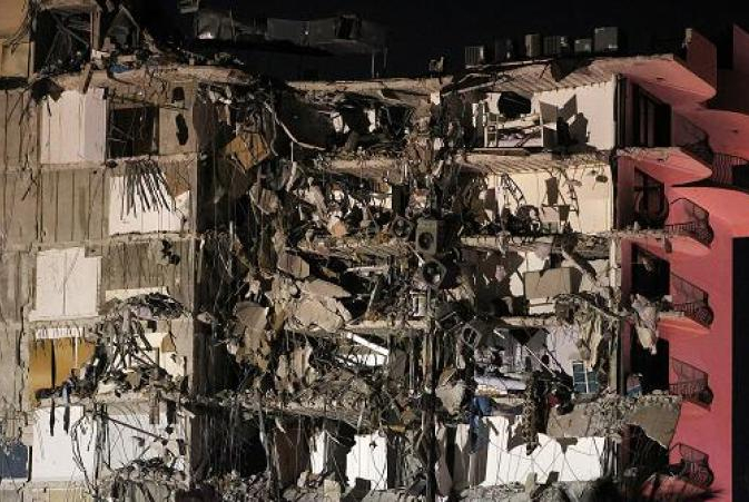 ▲事故现场图&nbsp;图据外媒