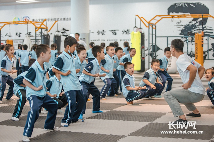 俱乐部日常培训。