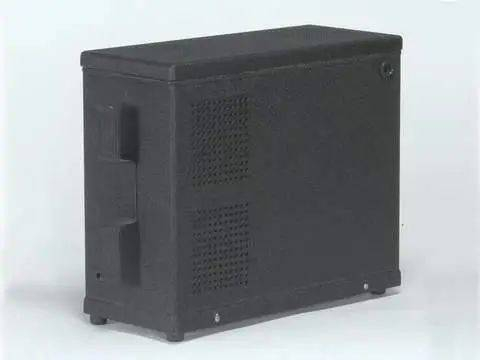 加尔文制造公司的首款产品