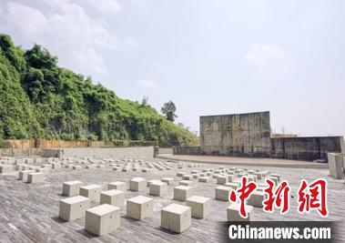 文化储备基地 首尔市政府供图