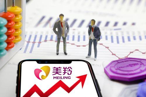 近期，红星美羚宣布重回资本市场赛道。视觉中国