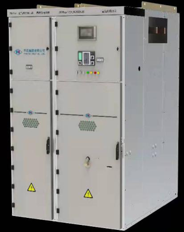 ±10kV直流负荷开关