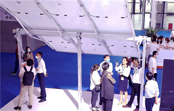 无线同步可调支架样机