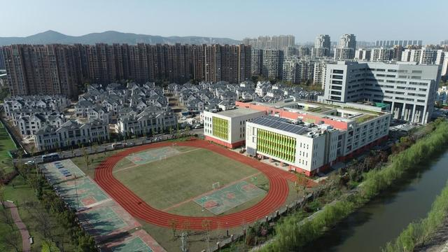 30位博士加盟，南京这所小学太牛了