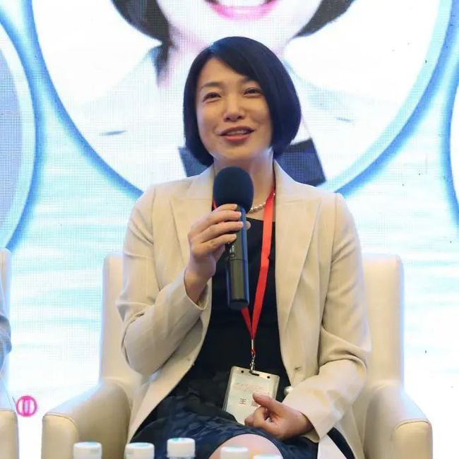 中央财经大学绿色金融国际研究院院长、教授王遥