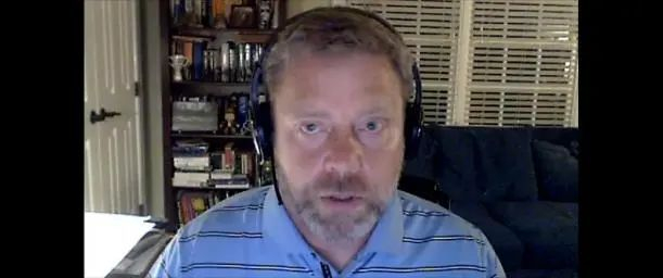 　北卡罗莱纳州立大学讲席教授、Journal of Environmental Economics and Management主编Roger von Haefen