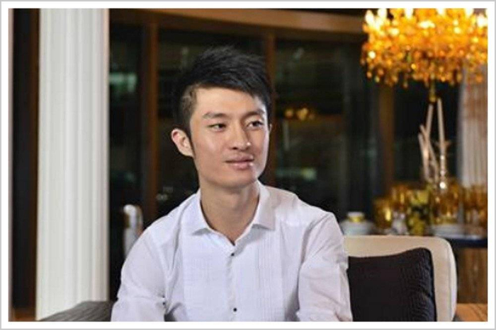 曾经被王银良着意培养为“第三代掌门人”的王太白