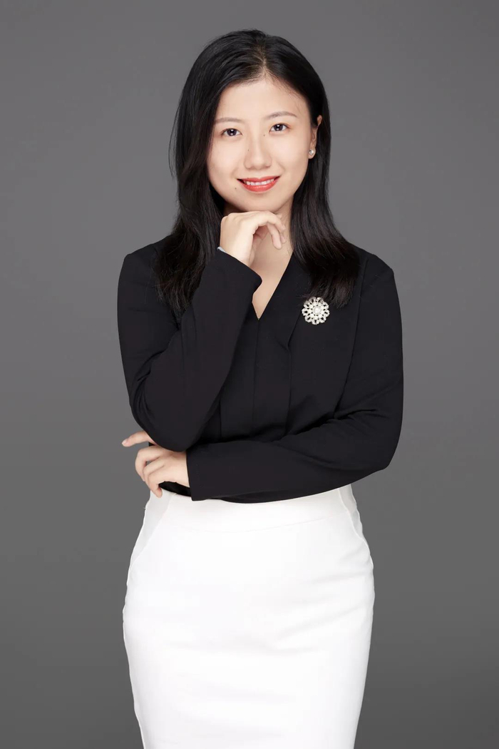 何滢（央广网发 重庆江北区新村实验小学供图）