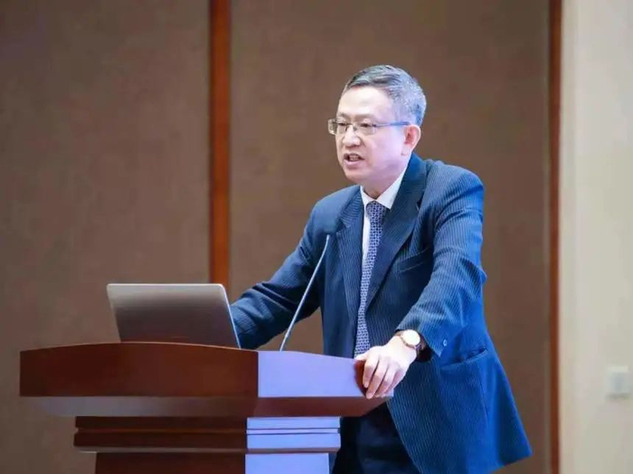  华夏新供给经济学研究院院长、财政部财政科学研究所原所长贾康教授