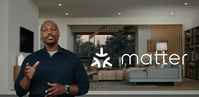 苹果发布会公布Matter联盟