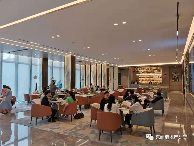 ▲区位/沙盘/售楼处实景图