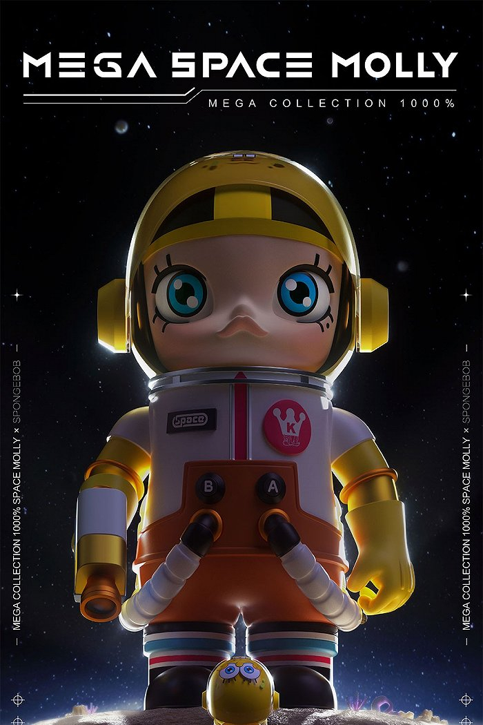 图片来源：泡泡玛特