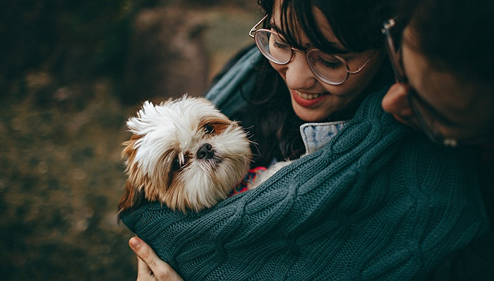 图片来源：Pexels-Helena Lopes