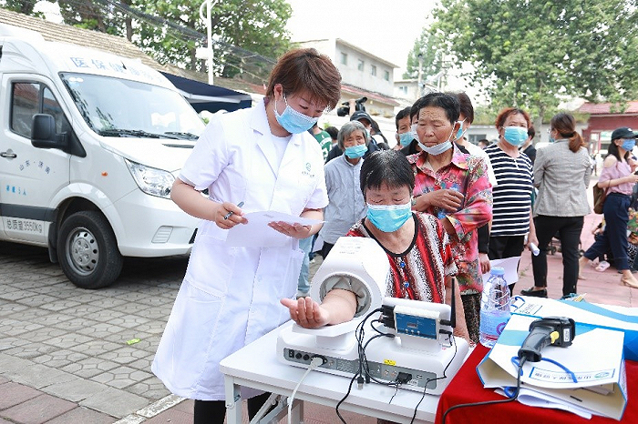 （图/微医提供）