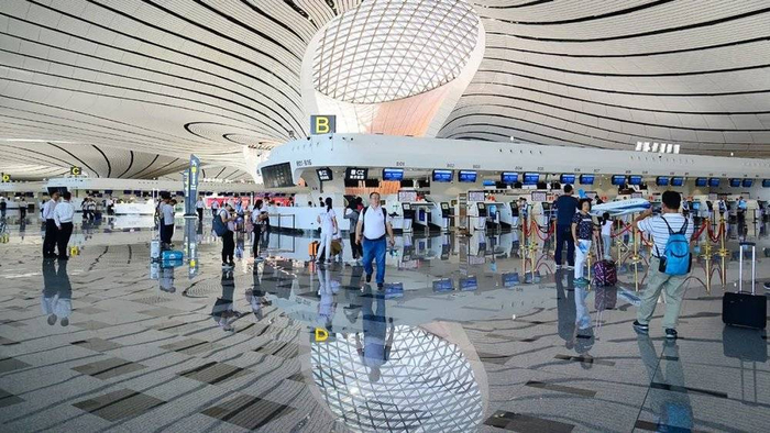 图：大兴太大　摄影：拉上窗帘