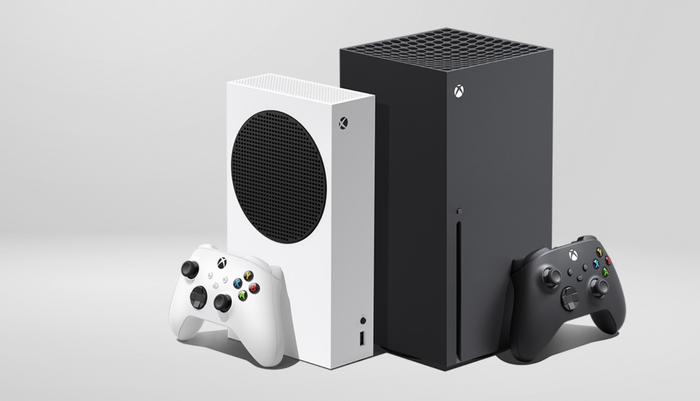 微软Xbox Series S体验：入门游戏主机_手机新浪网