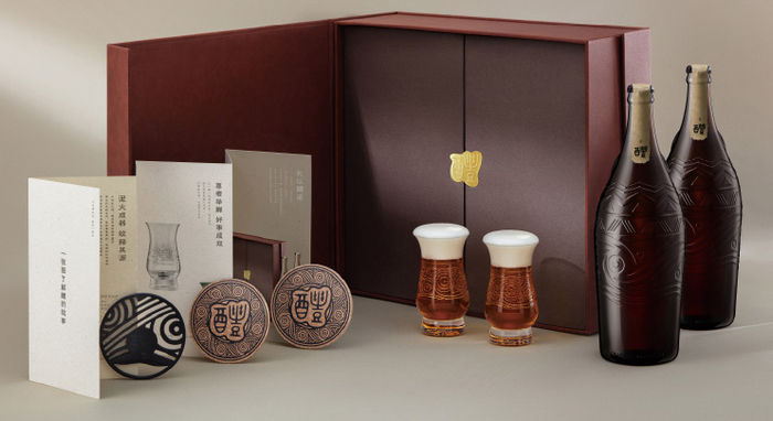 图片来源：华润雪花官方旗舰店