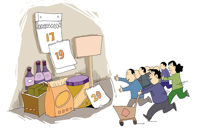 编者按：本文来源创业邦专栏霞光社，作者丨照川，编辑丨贝尔，创业邦经授权转载，图源：图虫。