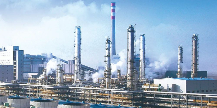  2009年，全球最大煤制烯烃项目——神华包头60万吨/年煤制烯烃工程