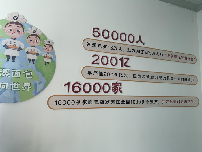 图片来源：时代周报记者 摄