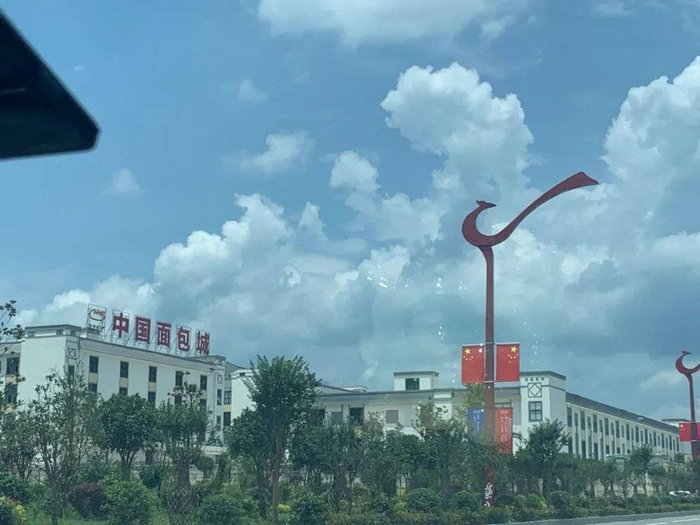 图片来源：时代周报记者 摄