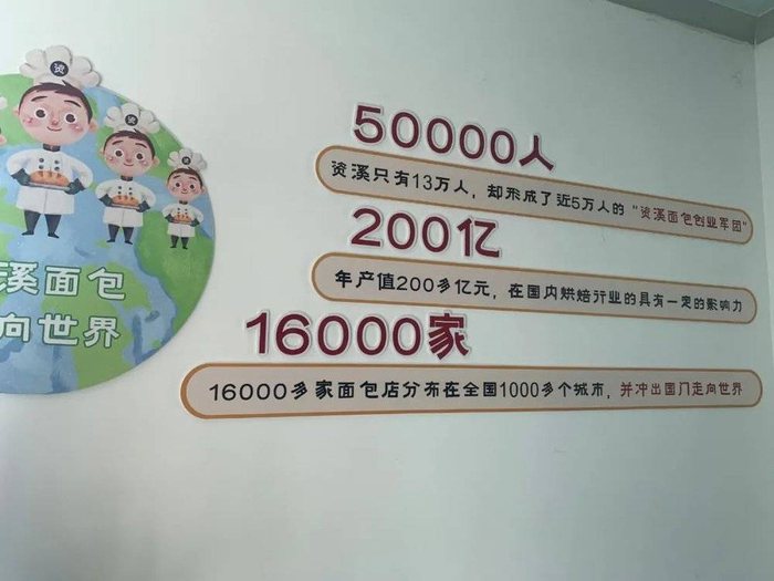 图片来源：时代周报记者 摄