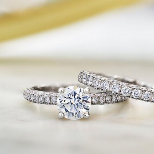 图片来源：De Beers
