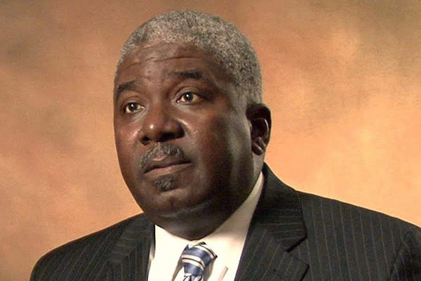 克里斯蒂安·伊曼纽尔·萨侬 图自社交媒体