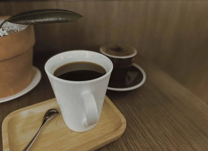 质享咖啡砍掉了饮品，专注咖啡