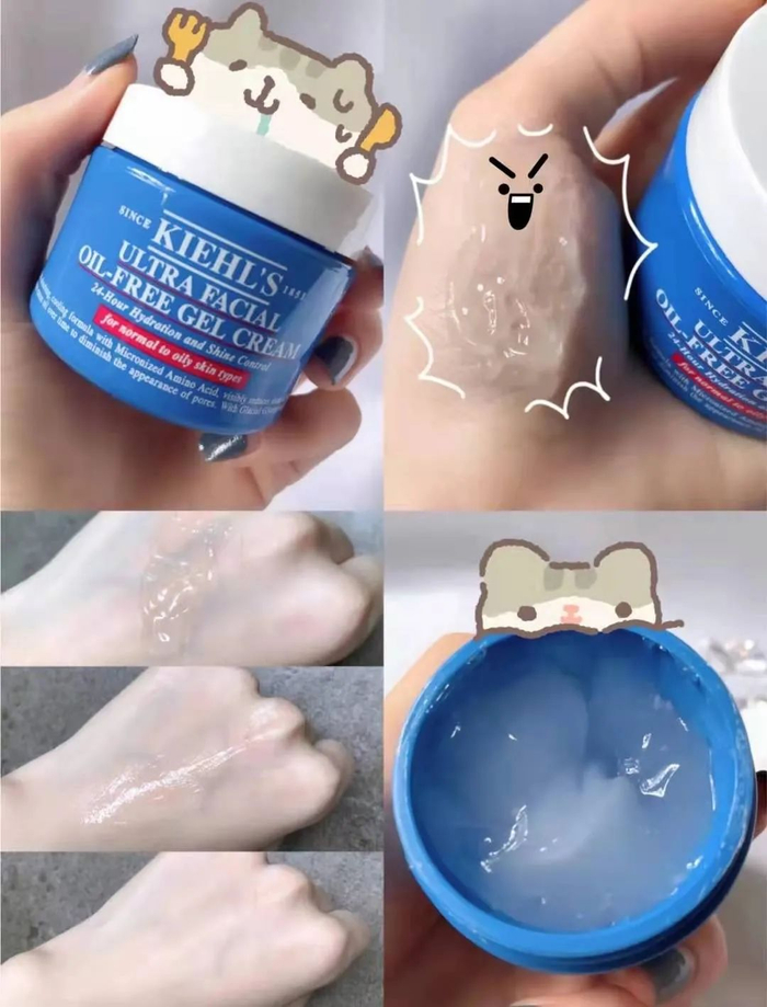 （图片来自：小红书＠草莓一一子）