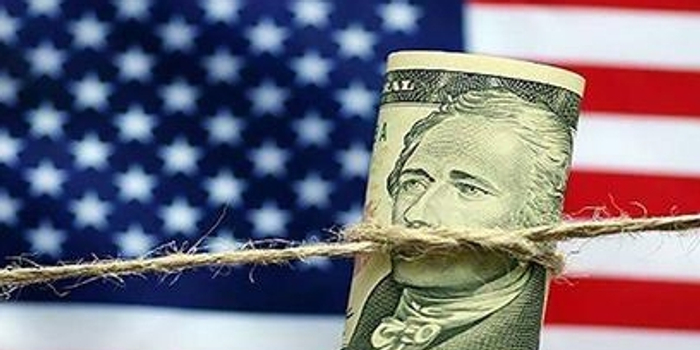 去美元化 再提速美元在全球外汇储备占比下降 外汇天眼