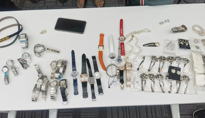 图片来源：上海松江（上海市松江区政府新闻办官方号）