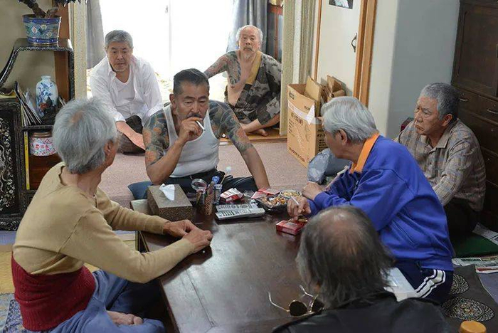 〓&nbsp;电影《龙三和他的七人党》