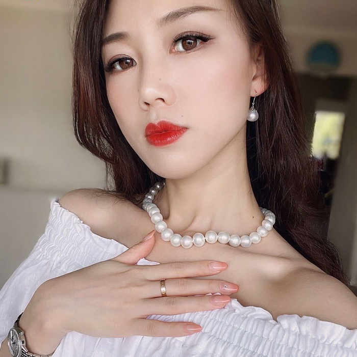 蜂享家掌柜欣欣