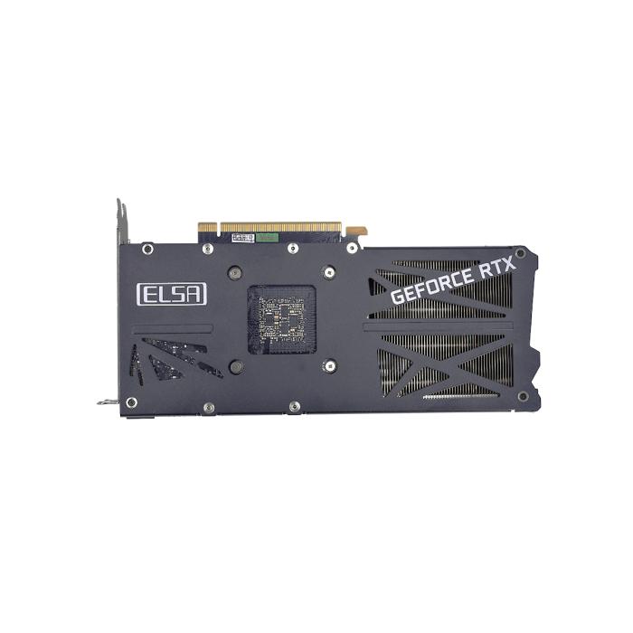 ELSA携手INNO3D推出GeForce RTX 3060 SAC/L静音风冷显卡_手机新浪网